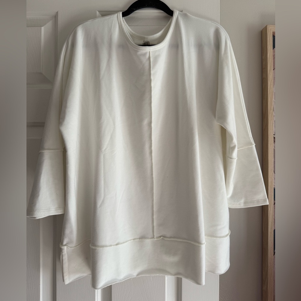 Spanx Perfect Length Top
